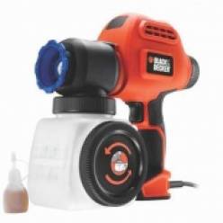 Краскопульт BLACK&DECKER BDPS200_A